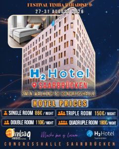 h2 hotel