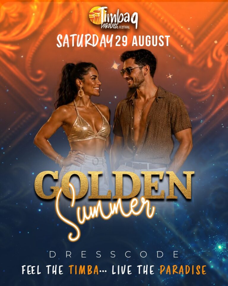 Saturday Dresscode